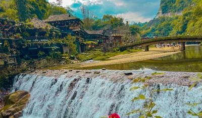 Incrível Passeio de Trekking em Sapa 5 Dias/4 Noites — 4