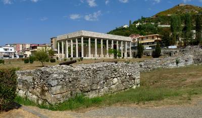 Albania Explorer "Trasa Illyria" — 4