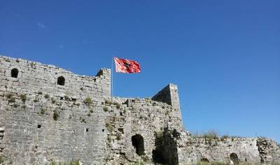 Albania Explorer "Trasa Illyria" — 5
