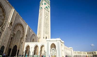 صحراء ومدن المغرب الإمبراطورية – 8 أيام — 2