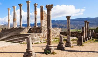 صحراء ومدن المغرب الإمبراطورية – 8 أيام — 3