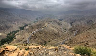 صحراء ومدن المغرب الإمبراطورية – 8 أيام — 5
