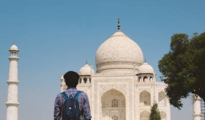 Golden Triangle & Amritsar - 8 Days — 4