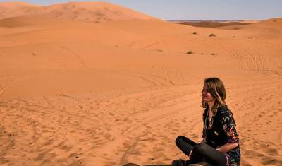 Grand Morocco Journey – 11 Days — 3