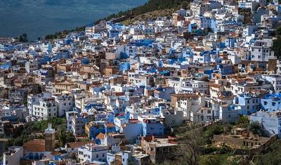Grand Morocco Journey – 11 Days — 4