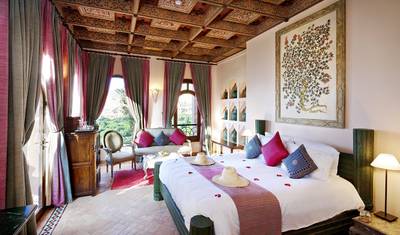 10-Day Luxury Morocco Tour: Imperial Cities, Sahara Desert & Hidden Gems — 3