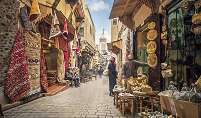 10-Day Luxury Morocco Tour: Imperial Cities, Sahara Desert & Hidden Gems — 5