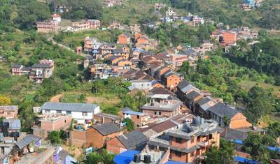 Tour de Luxo no Nepal para Viajantes com Mais de 50 Anos: Uma Jornada Inesquecível por Kathmandu, Chitwan, Bandipur e Pokhara — 4