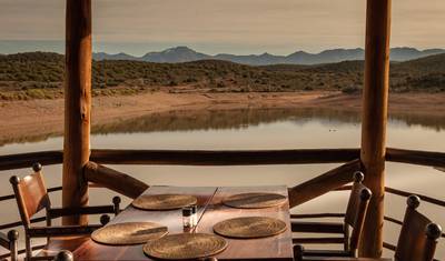 Parque Nacional Etosha, Swakopmund e Sossusvlei (Conforto) 8 Dias — 5
