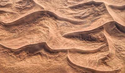 Sossusvlei, Swakopmund e Parque Nacional Etosha (Conforto) 7 Dias / 6 Noites — 4