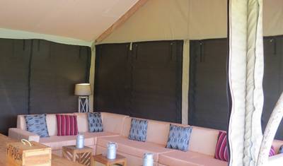 4 Days Rift Valley Wildlife Safari - Small Group — 5