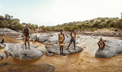 4 Days Rift Valley Wildlife Safari - Small Group — 3