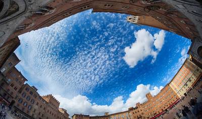 Tuscany Absolute — 3