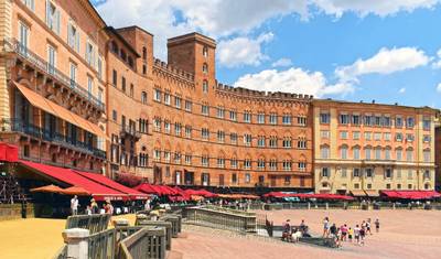 Tuscany Absolute — 4