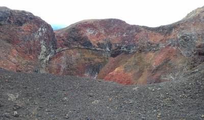 Gênese de Galápagos — 4