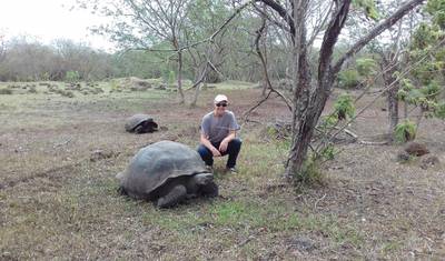 Galapagos Revealed — 3