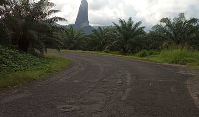 Experimente São Tomé e Príncipe – 8 Dias — 5