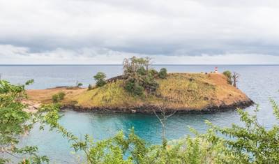 Experimente São Tomé e Príncipe – 8 Dias — 2