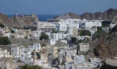 Magnificence of the East 3 Days – Oman Tour Package — 4