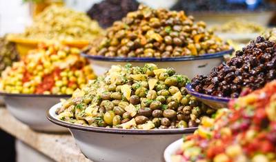 Ouarzazate Overnight, 4 days, Private tour — 4
