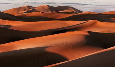 Oásis e Deserto, 4 dias, Tour Privado — 2