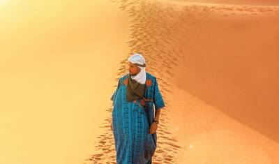 Oásis e Deserto, 4 dias, Tour Privado — 3