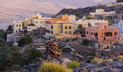Fantastic Oman 4 Days – Oman Tour Package — 3