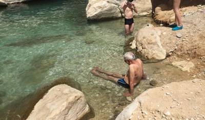 Fantastic Oman 4 Days – Oman Tour Package — 3