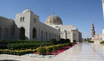 Fantastic Oman 4 Days – Oman Tour Package — 5