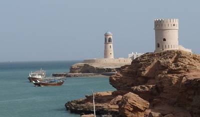 Fantastic Oman 4 Days – Oman Tour Package — 4