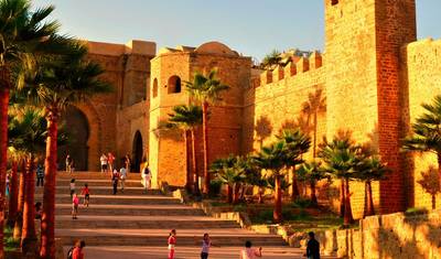 Viagem de 10 Dias por Marrocos a Partir de Casablanca — 2