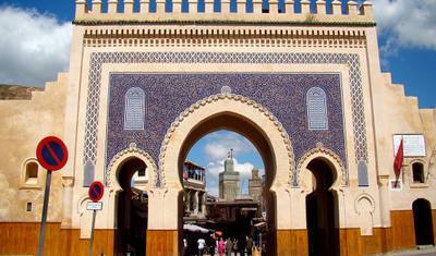Viagem de 10 Dias por Marrocos a Partir de Casablanca — 4