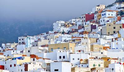 Viagem de 10 Dias por Marrocos a Partir de Casablanca — 5