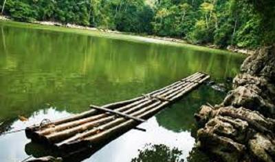 Ba Be - Ban Gioc waterfall group tour 3 days 2 nights from Hanoi — 5