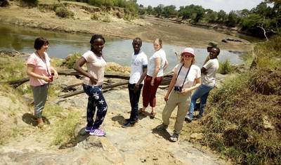 Fuga Familiar de 3 Dias em Masai Mara – Vida Selvagem, Diversão e Tempo de Qualidade — 4
