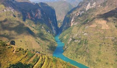 Ha Giang Loop 3 Days 2 Nights — 4