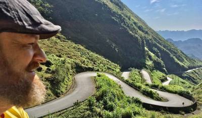 Ha Giang Loop 3 Days 2 Nights — 5