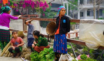 Ha Giang Loop 3 Days 2 Nights — 3