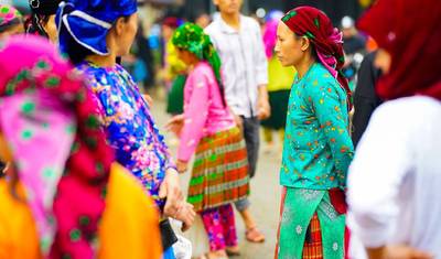 Ha Giang Loop 2 Days 1 Night — 2