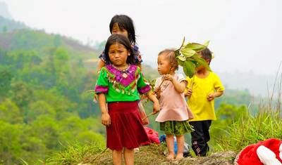 Ha Giang Loop 2 Days 1 Night — 3