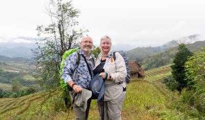 Ha Giang Loop 2 Days 1 Night — 4