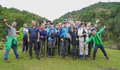 Ha Giang Loop 2 Days 1 Night — 5