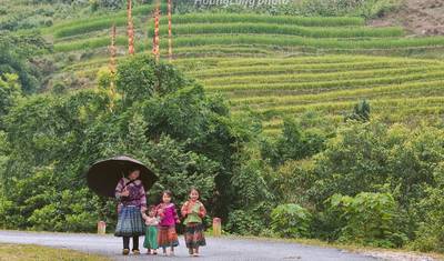 Trekking de 1 Dia em Ha Giang — 5