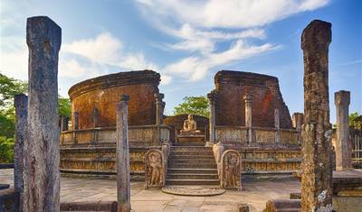 Excursão ao Sri Lanka: Uma Mistura de História Cultural — 5
