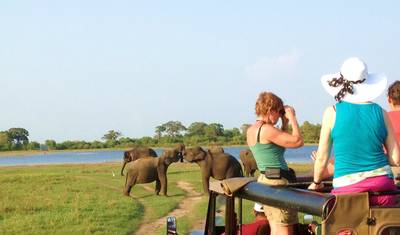 Excursão ao Sri Lanka: Uma Mistura de História Cultural — 2