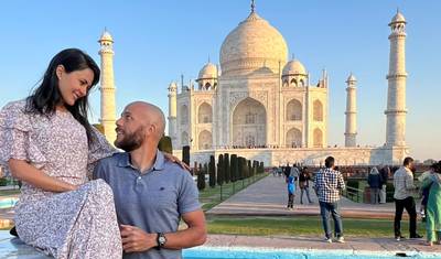 Delhi–Agra–Jaipur + Ranthambore Tiger Safari: 5-Day Private Golden Triangle Tour — 3