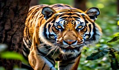Delhi–Agra–Jaipur + Ranthambore Tiger Safari: 5-Day Private Golden Triangle Tour — 2