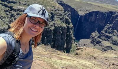 Experiência Addo, Lesoto e Drakensberg 7 Dias/6 Noites (Conforto) — 3