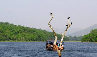 Kerala i jej piękno — 2