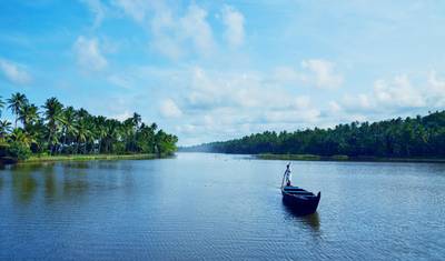 Kerala 9 Nights Special — 5
